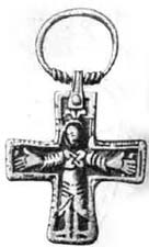 крест, крестик